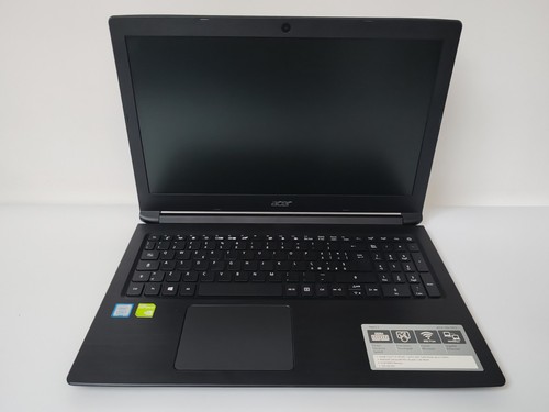 Notebook acer aspire a315 - notebook,