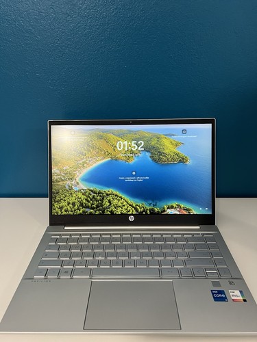 Notebook pavilion i5 - notebook, 14