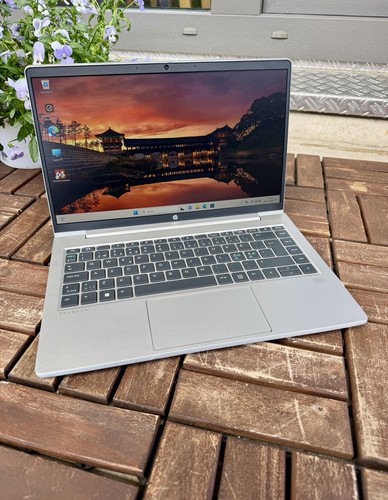 Notebook probook 445 g10 - notebook,