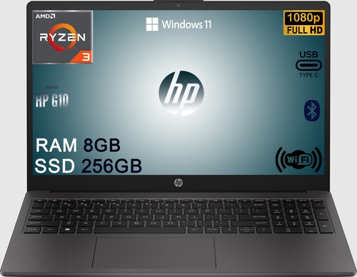 Notebook 255 g10 6 - notebook,