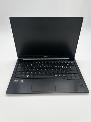 Notebook fujitsu lifebook u772 - fujitsu,