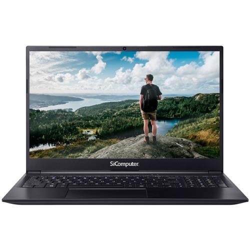 Notebook sicomputer nauta 01c - sicomputer,