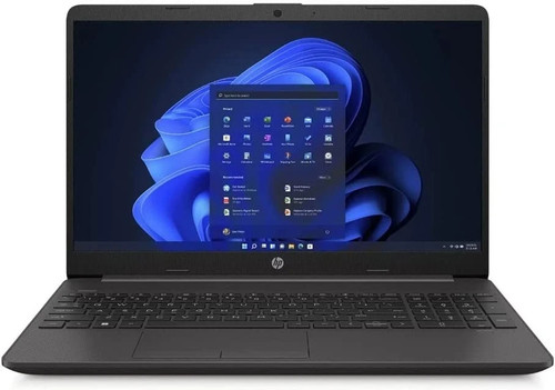Notebook 250 intel - hp,