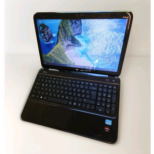 Notebook 2303sg 6 - notebook, g6-2303sg