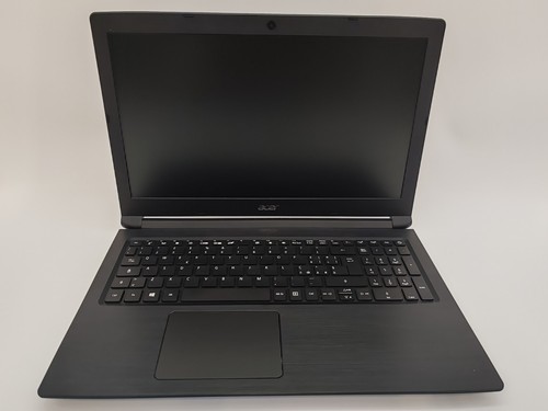 Notebook acer aspire a315 - acer,