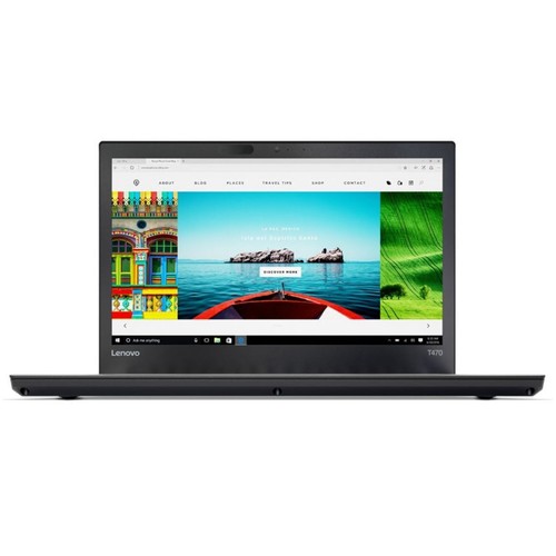 Portatile lenovo thinkpad t470 - lenovo,