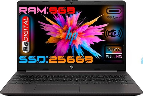 Intel n4500 notebook - g9,