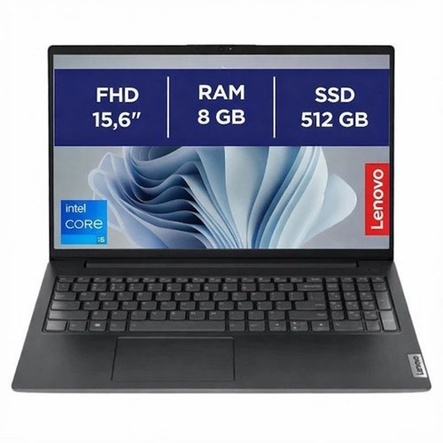 Notebook portatile lenovo - notebook, pc