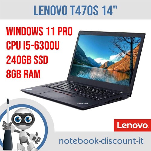 Notebook lenovo thinkpad - notebook,