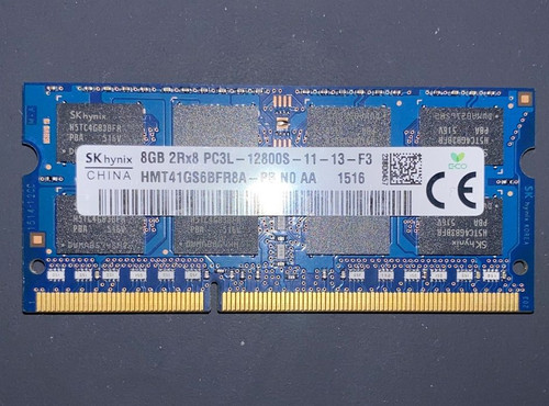 Ram 8gb ddr3 - ram,
