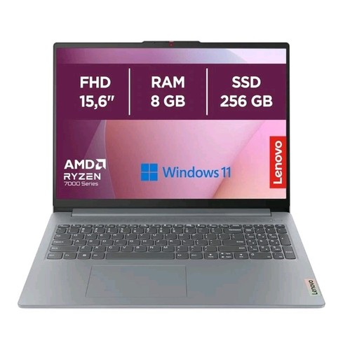 Computer lenovo ideapad - ideapad, 3