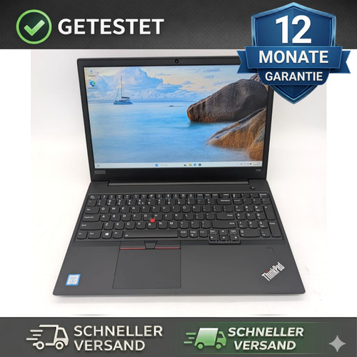Portatile lenovo thinkpad - thinkpad, e590