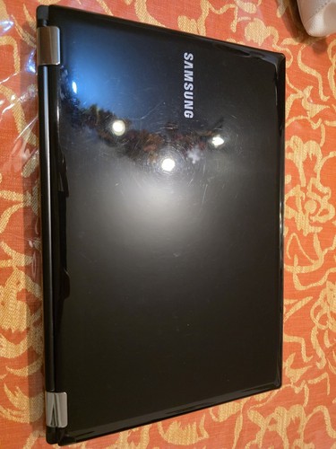 Notebook samsung rc530 quad - notebook, i7
