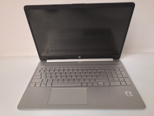 Notebook 15s fq1076nl intel - hp, 15s-fq1076nl