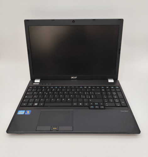 Notebook acer travelmate 5760 - acer,