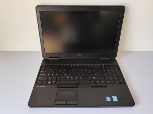 Portatile notebook dell e5540 - notebook,