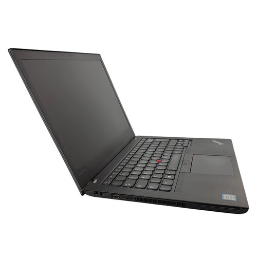 Lenovo thinkpad t470 - lenovo,