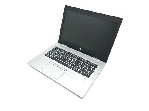 Portatile probook 640 - i5,