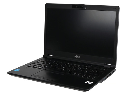 Notebook fujitsu lifebook - fujitsu,