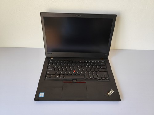 Portatile notebook lenovo t480 - lenovo,