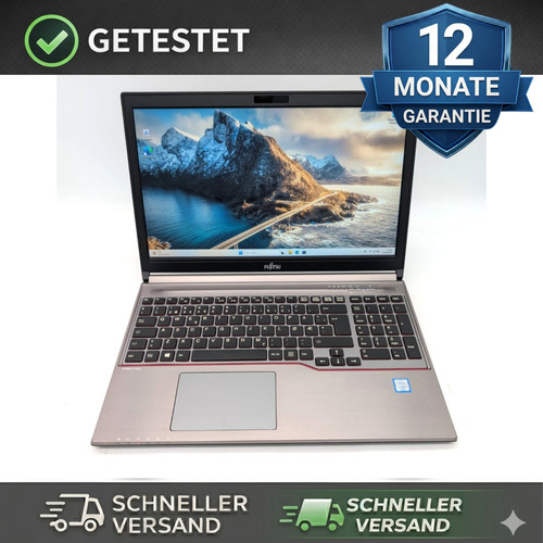 Portatile fujitsu lifebook - fujitsu,