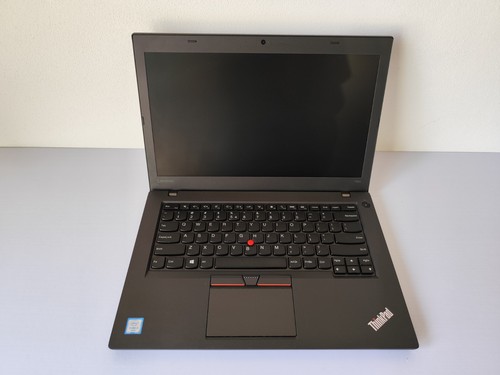 Portatile notebook lenovo t460 - notebook,