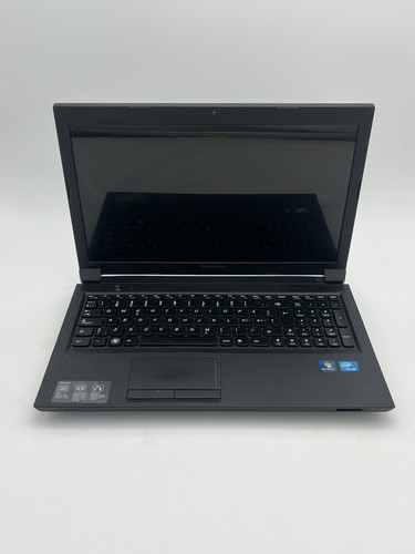 Notebook lenovo ideapad b570e - notebook,