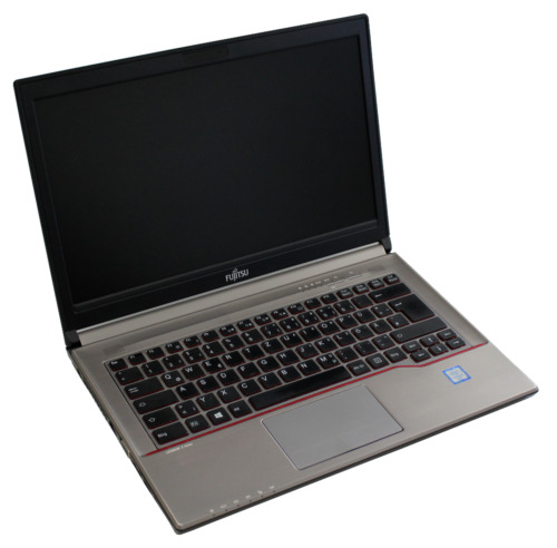 Fujitsu lifebook e746 notebook - lifebook,