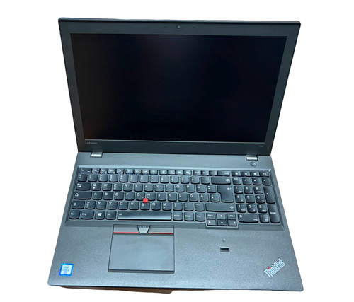 Lenovo thinkpad t560 6 - t560, 15,6
