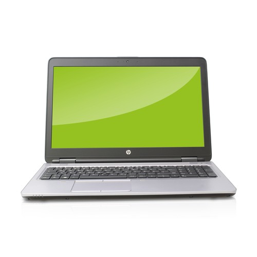 Probook 650 intel core - hp,