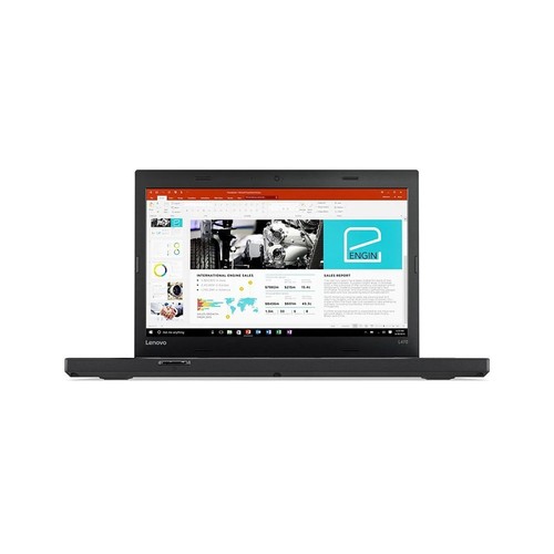Notebook portatile lenovo - pc,