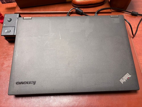 Notebook lenovo thinkpad - lenovo, t440p