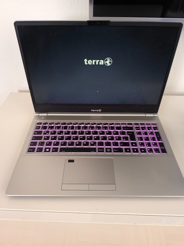 Terra mobile 1550 notebook - mobile,