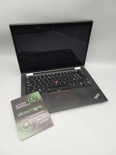 Notebook lenovo x380 - 13.3",