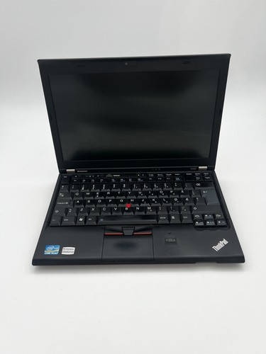 Portatile notebook lenovo x220 - portatile,