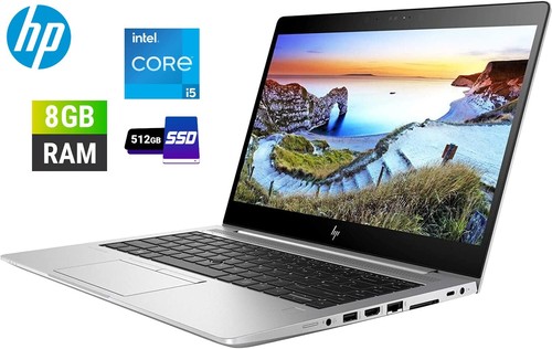 Notebook 840 14 touch - notebook, 14'touch