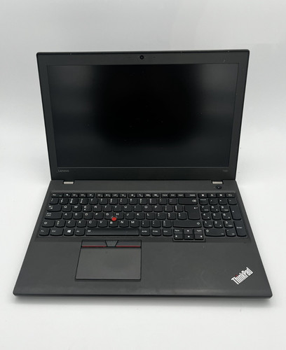 Portatile notebook lenovo t560 - portatile,