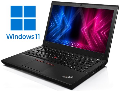 Lenovo thinkpad x260 256 - 8,