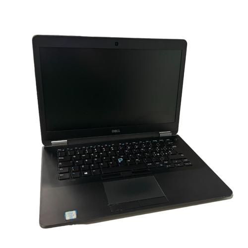 Notebook portatile dell - notebook,