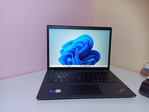 Notebook lenovo thinkpad x13 - lenovo,