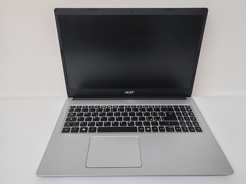 Notebook acer aspire a315 - aspire, a315-23