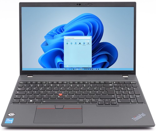 Notebook lenovo thinkpad l15 - notebook,