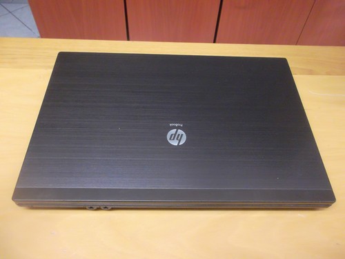 Notebook probook 4520s core - probook,