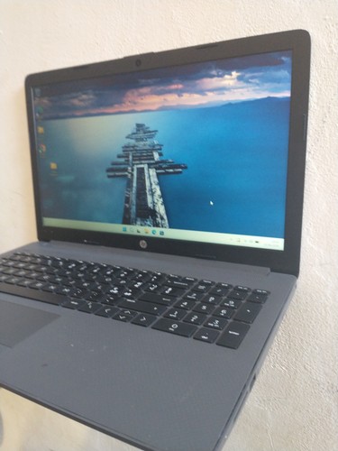 Notebook 250 intel - hp,