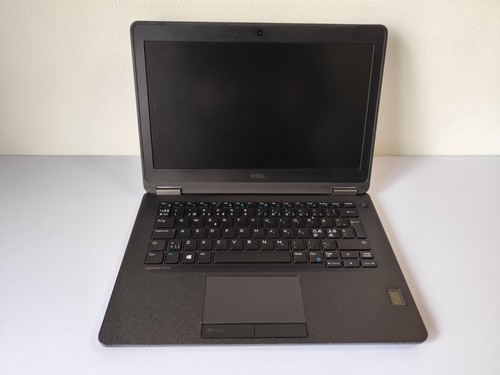 Notebook dell latitude e7270 - dell,