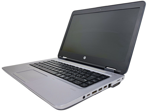 Notebook portatile 645 - portatile, hp