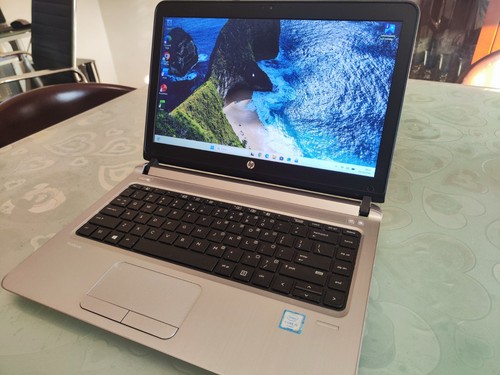Notebook portatile hp - notebook,