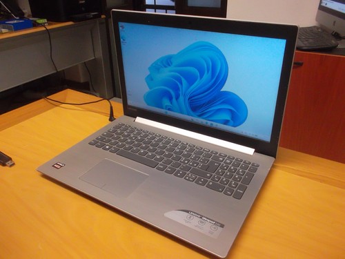 Notebook lenovo ideapad - notebook,