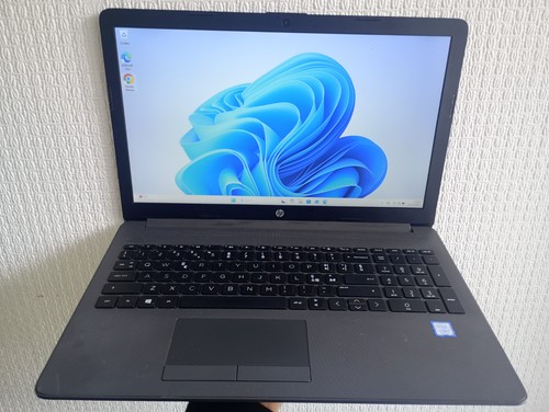 Notebook 250 i5 1035g1 - hp,