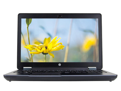 Workstation zbook g2 - hp,